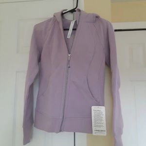 Lululemon Scuba Jacket